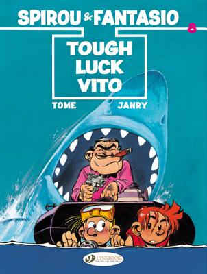 Tough Luck Vito (Spirou & Fantasio)