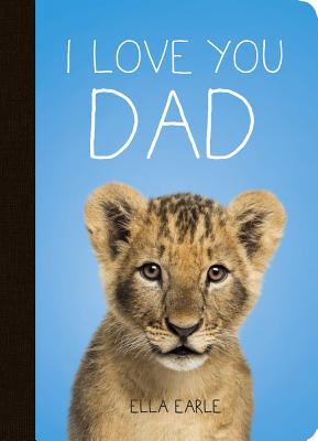 Image for I Love You Dad