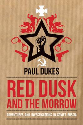 Red Dusk and the Morrow