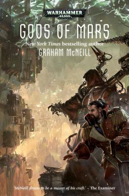 Gods of Mars (Warhammer)