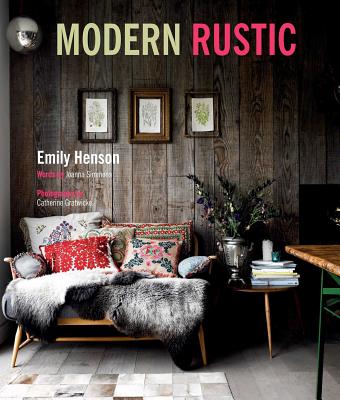 Modern Rustic Image for Modern Rustic