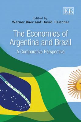 Image for The Economies of Argentina and Brazil: A Comparative Perspective