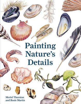 Image for Painting Nature's Details Painting Nature's Details