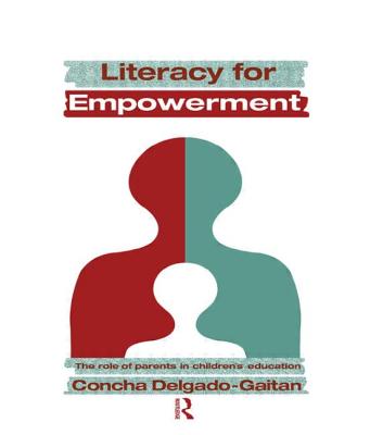 Literacy For Empowerment Pb