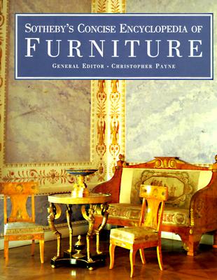 Image for Sotheby's Concise Encyclopedia of Furniture