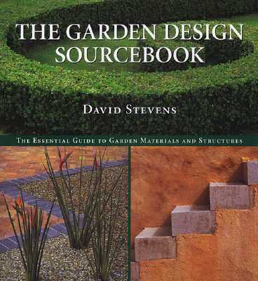 The Garden DEsign Source book