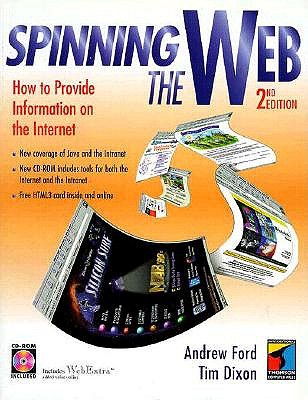 Spinning the Web