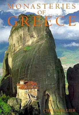 Monasteries of Greece