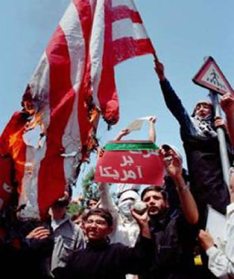 Islam and the Myth of Confrontation: Religion and Politics in the Middle East