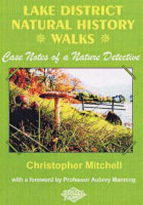 Lake District Natural History Walks
