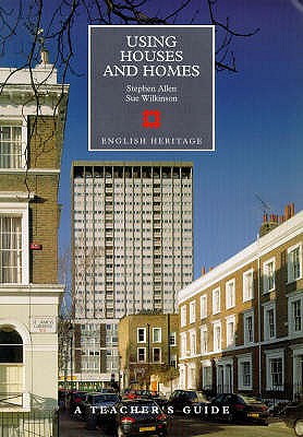 A Teacher's Guide to Using Houses and Homes (Education on Site)