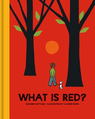 What Is Red