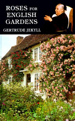 Roses for English Gardens