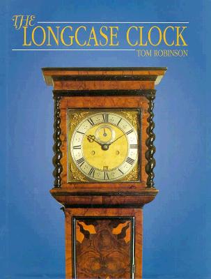 Image for The Longcase Clock The Longcase Clock
