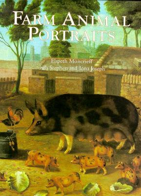 Farm Animal Portraits