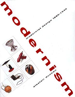 MODERNISM MODERNIST DESIGN 1880-1940