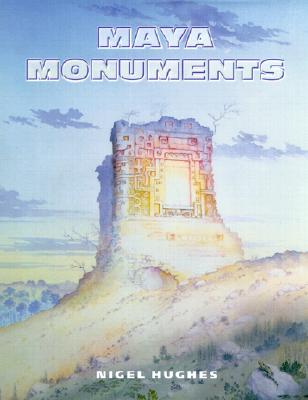 Image for Maya Monuments