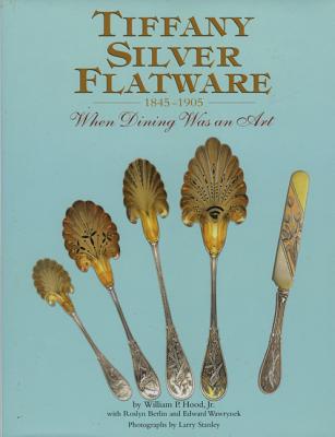 Tiffany Silver Flatware 1845-1905