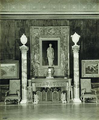 The Letters of Pauline Palmer 1908-1926: A Great Lady of Chicago's First Family