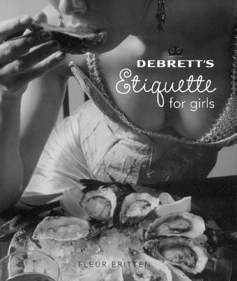 Image for Debrett's Etiquette for Girls