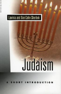 Image for Judaism: A Short Introduction (Oneworld Short Guides)