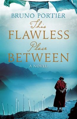 This Flawless Place Between [Paperback] Portier, Bruno