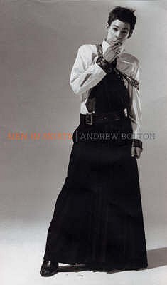 Men in Skirts