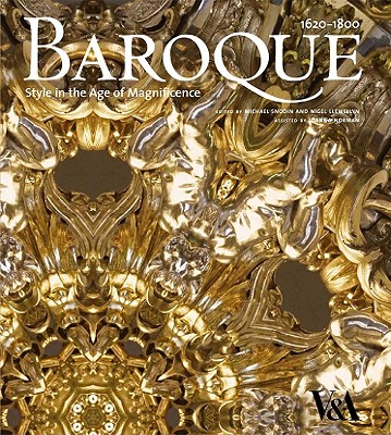 1800: Style in the Age of Magnificence