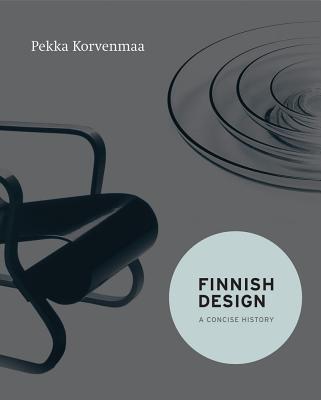 Image for Finnish Design: A Concise History
