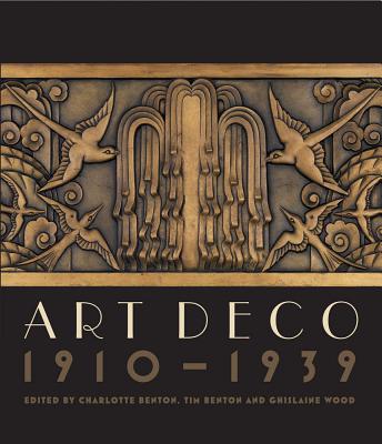 Art Deco 1910-1939
