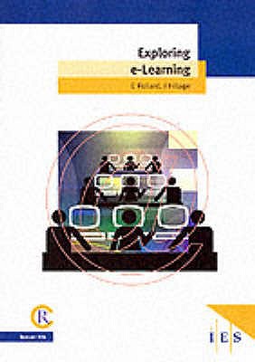 Exploring E-learning (IES Report)
