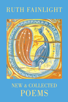 New & Collected Poems