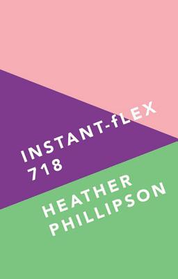 Instant-flex 718