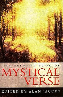 The Element Book of Mystical Verse