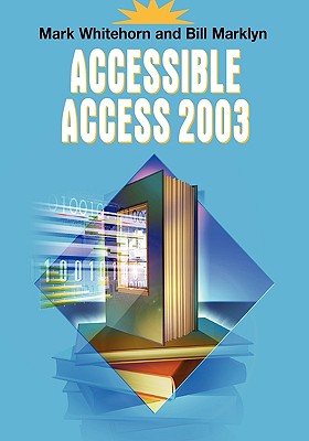 Accessible Access 2003