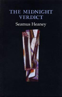 Midnight Verdict: Translations from the Irish of Brian Merriman