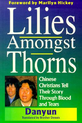 Lilies Amongst Thorns