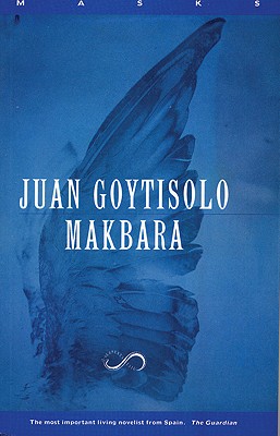 Image for Makbara (A Masks Title)