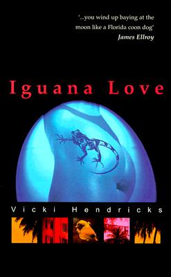 Iguana Love