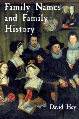Family Names and Family History