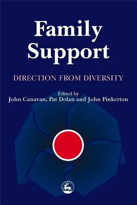 Family Support: Direction from Diversity