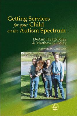 Image for Getting Services for Your Child on the Autism Spectrum