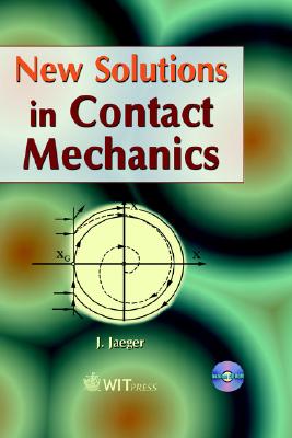 New Solutions in Contact Mechanics