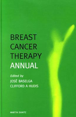 Breast Cancer Therapy Annual