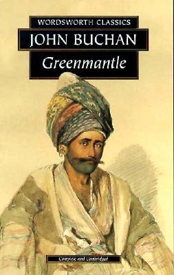 Greenmantle (Classics Library)