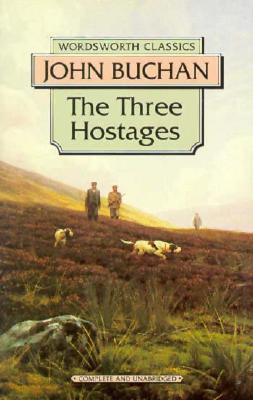 Three Hostages (Wordsworth Collection)