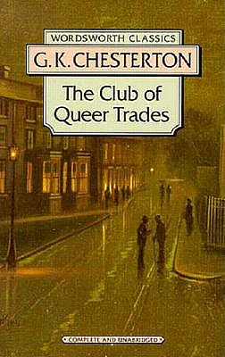 Club of Queer Trades