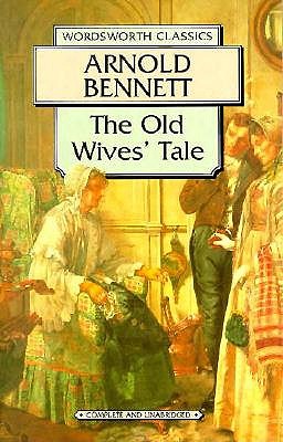 Old Wives' Tales