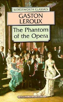 Phantom of the Opera (Revised)