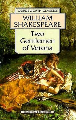 Two Gentlemen of Verona